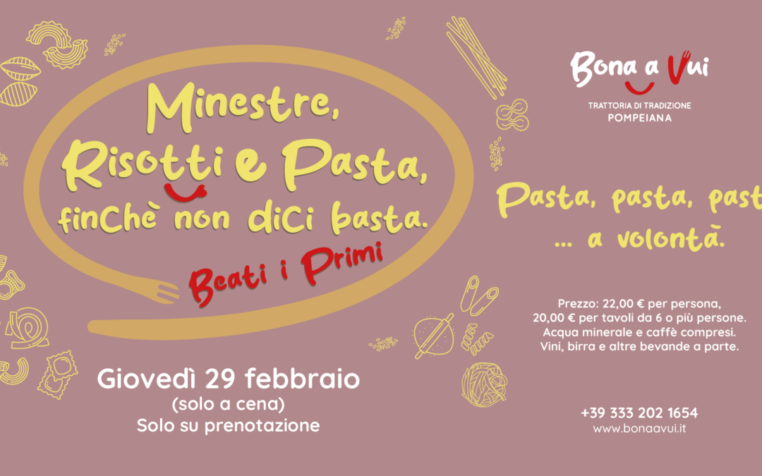 Beati i primi 29 Febbraio